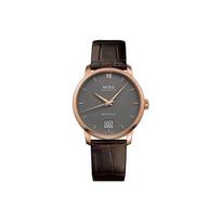 Mido Belluna Automatinis Mechaninis Laikrodis 100-mečio Leidimas Vyriški Laikrodžiai Pilkas Plienas M027.426.36.088.00 Regular Watch Box gray