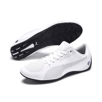 Puma BMW MS DRIFT CAT 5 ULTRA vyriški sportiniai batai balti 30588204 dydis 46 black