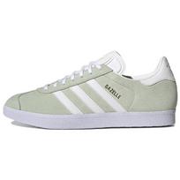 Adidas Gazelle 'Linen Green' GX2206 39⅓ white