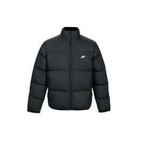 Nike Sportswear Club Therma FIT pūkinė striukė vyriška IB2976-010 Black juoda