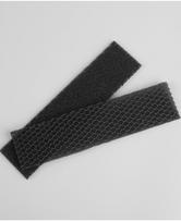 2 vnt. Kondicionieriaus filtro keitimas - Daugkartinio naudojimo medvilninis tinklelis nešiojamiems ir langų oro kondicionieriams One Size