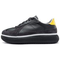 Onitsuka Tiger Delecity žemi krepšinio bateliai Unisex Juodi 1183a386-027 39 gray