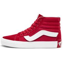 Vans SK8 HI Reissue 'Raudona Balta' VN0A2XSBSHL 36 red