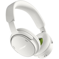 Bose QuietComfort 2nd Gen, baltos - Belaidės ausinės