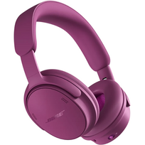 Bose QuietComfort 2nd Gen, rožinės - Belaidės ausinės
