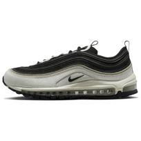 Nike Air Max 97 SE Šviesiai kaulinis Juodas Vyriški sportbačiai Chaki Spalvos Burė DV7421-002 41