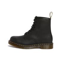 Dr. Martens 1460 Riebi juoda Unisex sportbačiai 11822003 36 black