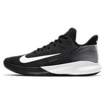Nike Precision 4 Black White Men Sneakers CK1069-001 44