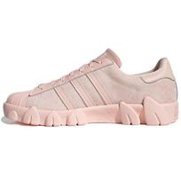 Angel Chen x adidas Superstar 80s Icey Pink Unisex Sneakers Cloud-White FY5351 40⅔