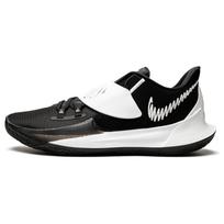 Nike Kyrie Low 3 TB Black White Men Sneakers CW4147-001 45 black