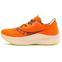 Saucony Endorphin Pro 2 Campfire Story Men Sneakers Orange S20687-45 50