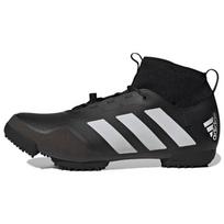 Adidas The Gravel Dviračių Sportiniai Batai Juodi Balti Unisex Core-Black Cloud-White Grey-Five GW5330 36⅔ black