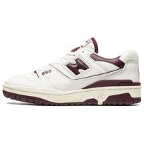 Aimé Leon Dore x New Balance 550 Purple Unisex Sneakers White BB550AR1 41.5