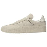 adidas Y-3 Gazelle Off White Sashiko Unisex Kedai Rudo atspalvio FZ6404 37⅓ beige