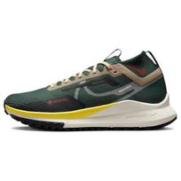 Nike React Pegasus Trail 4 GORE-TEX Noble Green Sail Vyriški sportbačiai Pro-Green Picante-Red FD0317-333 40 black