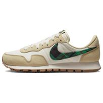 Nike Air Pegasus 83 SE Tartan Plaid Vyriški sportbačiai Šviesiai dramblio kaulo spalvos Team-Gold Guminis vidpadis Vidutiniškai rudas DV0809-100 44 beige