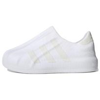 adidas adiFOM Superstar Triple White Unisex Sneakers Cloud-White Core-White HQ4651 46