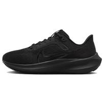 Nike Air Zoom Pegasus 40 Juodi Antracito spalvos Vyriški sportbačiai DV3854-003 35.5 black
