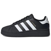 adidas Superstar XLG Juodi Unisex sportbačiai Core-Black Cloud-White Gold-Metallic IG9777 46⅔