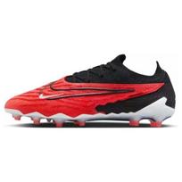 Nike Phantom GX Elite AG Pro Ready Pack Vyriški sportbačiai Raudoni Ryškiai karmininiai Balti DD9441-600 38.5 black