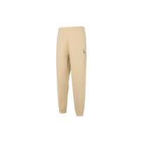 Nike x Billie Eilish Fleece Pants (Asia Sizing) Mushroom Unisex Streetwear DQ7753-202 beige