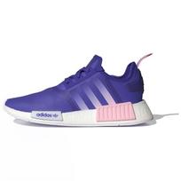 adidas  NMD_R1 Energy Ink Women Sneakers Purple True-Pink Violet-Tone IG8381 38