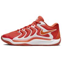 Nike KD 17 TB Team Orange Men Sneakers White FV1307-800 42.5 white