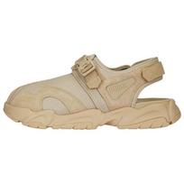 Puma TS-01 Tonal Granola Unisex Sneakers Brown Black 390751-02 35.5 beige