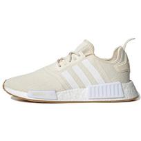 adidas NMD_R1 Wonder White Gum Unisex sportbačiai debesų baltumoje GY6058 36