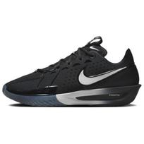Nike Air Zoom GT Cut 3 EP Night To Day Unisex sportbačiai Juodi Geležies Pilki Tamsiai Dūminiai Pilki DV2918-004 44.5 black