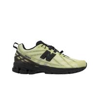 New Balance 1906R Ripstop Pack - Pistacijų sviesto Unisex sportbačiai Žalias Morel juodas M1906RNP 44 beige