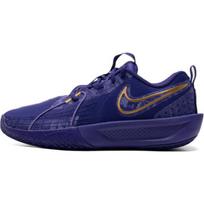 Nike GT Cut 3 GS Teismo Violetinės Vaikams Sportbačiai Laukės Violetiniai Laukinių Violetinių Rašalo FZ7300-500 40 blue