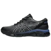 Dime x ASICS Gel Quantum 360 8 GORE-TEX Juodi vyriški sportbačiai Pure-Silver 1203A651-001 36 black