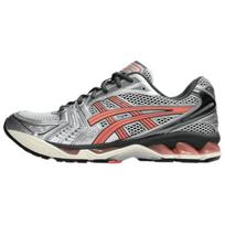 ASICS Gel Kayano 14 Sidabrinės Papajos Vyriški Sportbačiai Balti 1203A740-101 40.5 gray