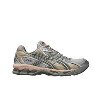 ASICS Gel Nimbus 10.1 Moonrock Truffle Grey Unisex sportbačiai 1203A543-250 41.5 gray