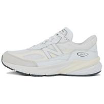 Teddy Santis x New Balance 990v6 Pagaminti JAV White Sea Salt Unisex Sportbačiai U990GB6 44 white