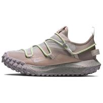 Nike ACG Mountain Fly Low GORE-TEX Chaki spalvos su Barely Volt akcentais Vyriški sportbačiai Rudo atspalvio IB7328-003 40 gray