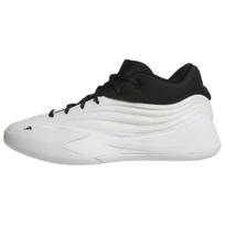 adidas Dame X Stormtrooper Men Sneakers White Zero-Metallic Core-Black JP6089 41⅓ white