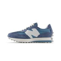 New Balance Nb 327 Patogūs Lengvi Patvarūs Madingi Žemakulniai Laisvalaikio Batai Unisex sportbačiai Mėlyni U327WCR 37 gray