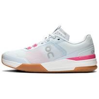 On The Roger Advantage Pro Patogūs universalūs ilgaamžiai žemi teniso bateliai moteriški sportbačiai Mėlyni 3WF10183015 36.5 white