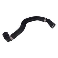 Šildytuvo žarnos jungtis 68199254Ab Jeep Cherokee 2.4L 2014-2018 black