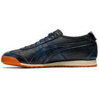 Onitsuka Tiger Mexico 66 SD Bėgimo bateliai Mėlyni/Rudi sportbačiai 1183A837-400 37 black