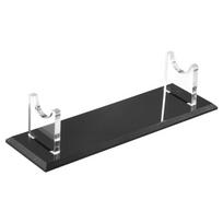 Good-Acrylic Lightsaber Stand Acrylic Display Stand Decorative Sword Display Holder Rack For Display The On The Desktop juoda