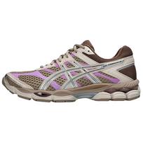 Asics Gel-Cumulus 16 Patogiai priglundantys Bėgimo Bateliai Vyriškas sportbačio tipas Ruda 1203A733-200 37 gray