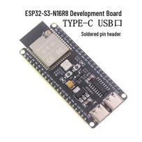 ESP32-S3 Core Development Board with AI WiFi Bluetooth