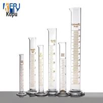 Kepu Graduated Lab Measuring Cylinders