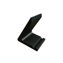 3D Printed Vinyl Record Display Stand, Durable PLA Desktop Ornament with Non-Falling Design, Versatile Showcase for Collectors juoda