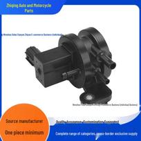 Fits Honda Civic 2001-2005, CR-V 2002-2004: Steam Canister Purge Valve 911-809. Steam Canister Purge Valve