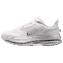 Nike Pegasus Premium ESS Comfortable Breathable Running Shoes Women sneaker White Silver IR0836-100 38.5 gray