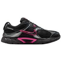 Nike V5 RNR Neslystantys Atsparūs dilimui Žemi Bėgimo sprintui Bateliai Vyriški Juodi Pilki HJ5228-007 42.5 black